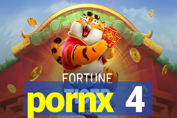 pornx 4